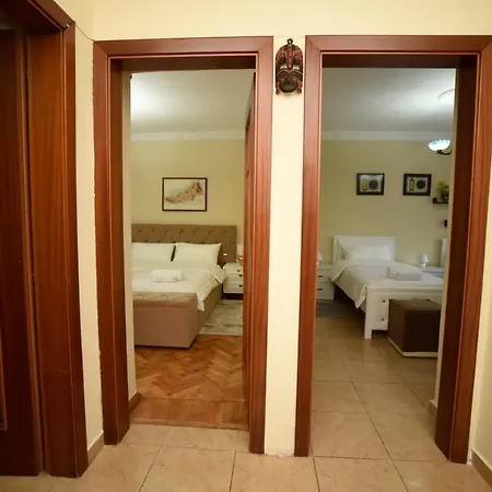 Amli Apartament Daire