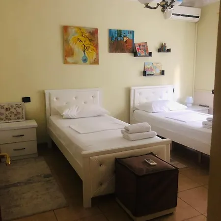 Amli Apartament *