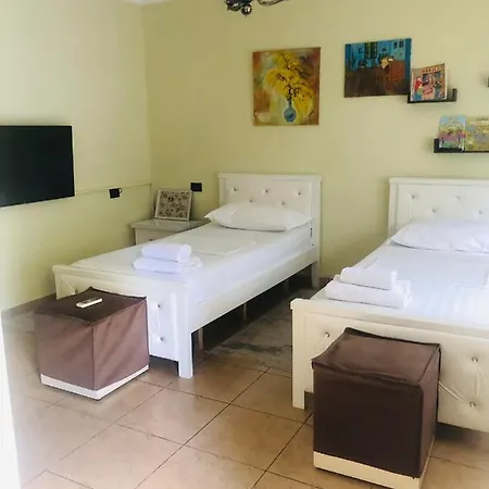 Daire Amli Apartament *