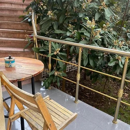 Amli Apartament
