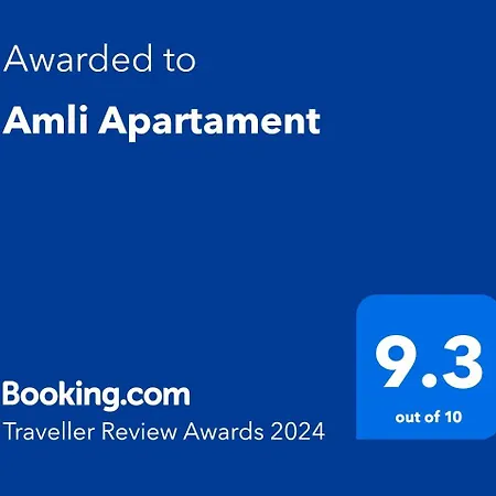 Daire Amli Apartament